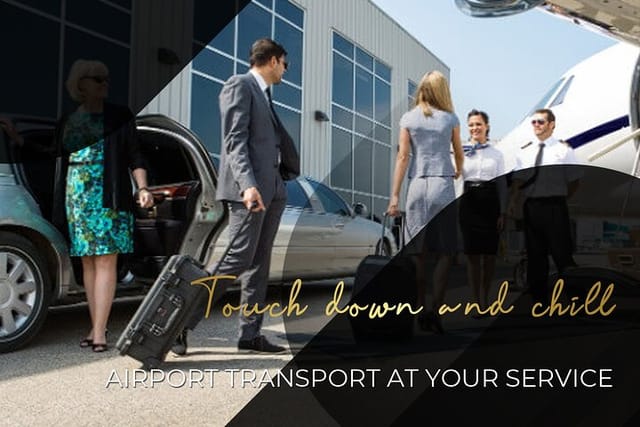 Private Transfer from Cape Town Airport to Hotel or Vice Versa - Photo 1 of 3